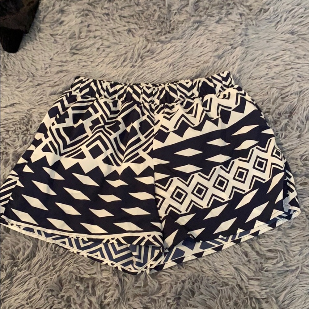 Women’s shorts